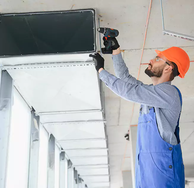 Why Homeowners & Businesses Trust Us in Northampton, MA