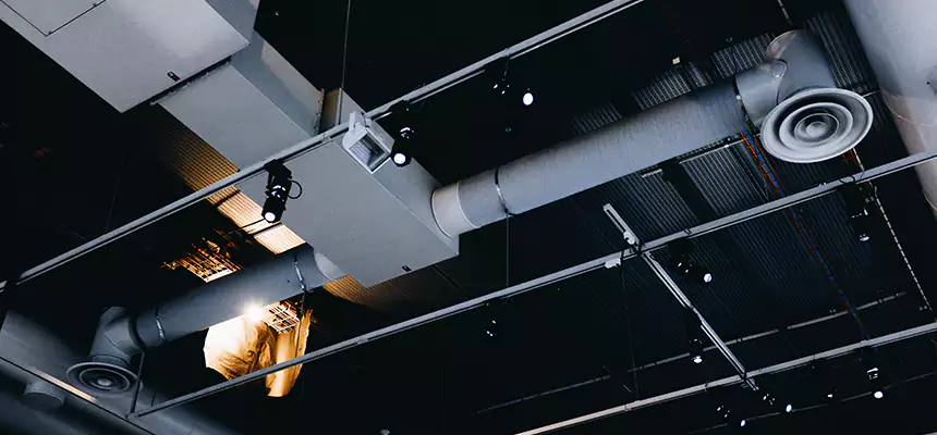 Our Air Duct Replacement Services in Northampton, MA