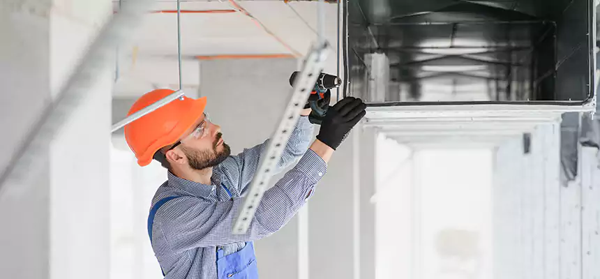 Our Air Vent Replacement Services in Northampton, MA