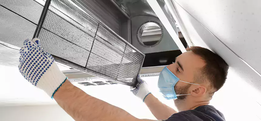 Diagnostic HVAC Coil & Blower Cleaning in Northampton