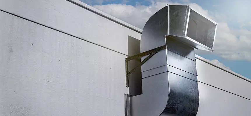 Trusted Industrial Dryer Vent Cleaning in Northampton