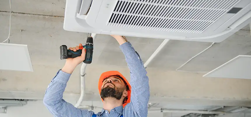 Detailed Multi‑Unit Riser & Roof Termination Cleaning in Northampton