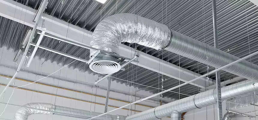 Our Dryer Vent Hose Replacement Services in Northampton, MA