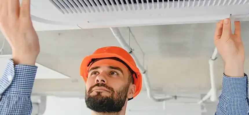 Our Furnace Vent Cleaning Services in Northampton, MA