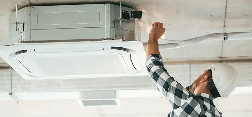 Our Local Vent Cleaning Services in Northampton, MA