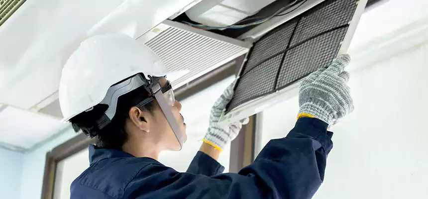 Our Multi-family Home Duct Cleaning Services in Northampton, MA