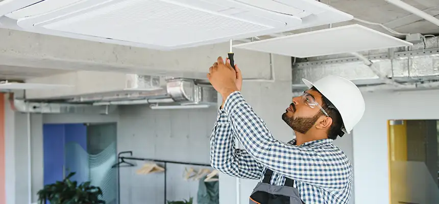 Our Roof Dryer Vent Cleaning Services in Northampton, MA