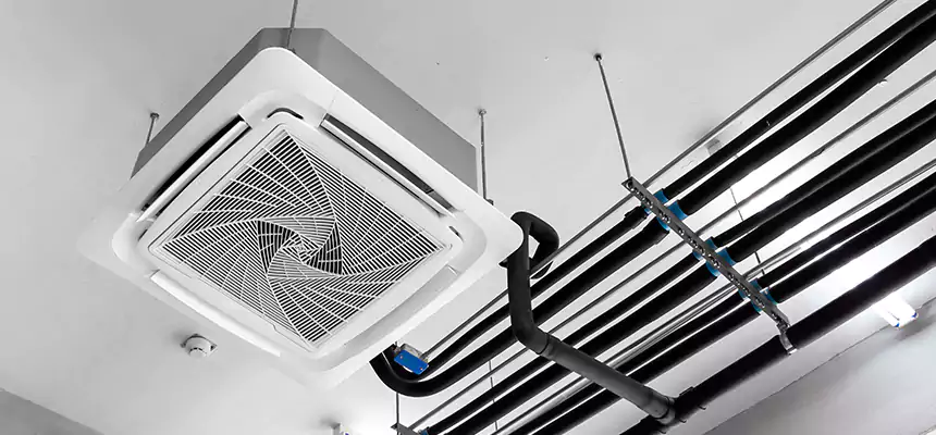 Our Smart AC Vent Controller Services in Northampton, MA