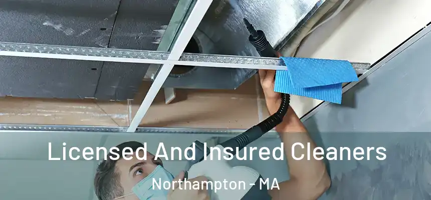  Licensed And Insured Cleaners Northampton - MA