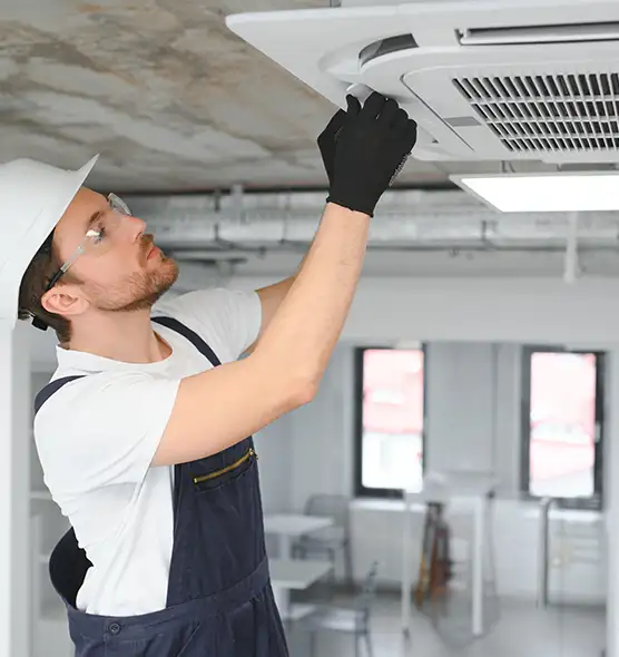 Top Affordable Duct Cleaning Services Near Me in Northampton, MA