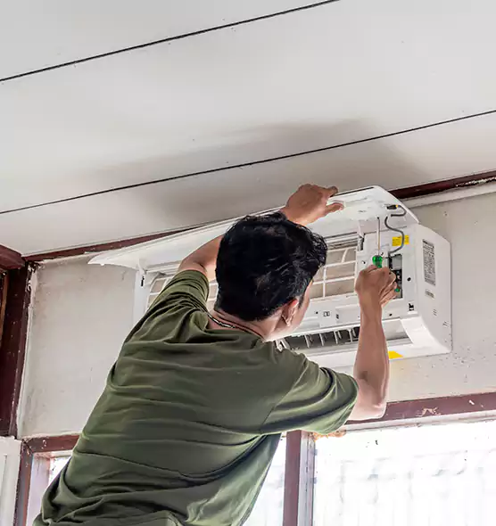 About Air Duct & AC Odor Removal in Northampton, MA