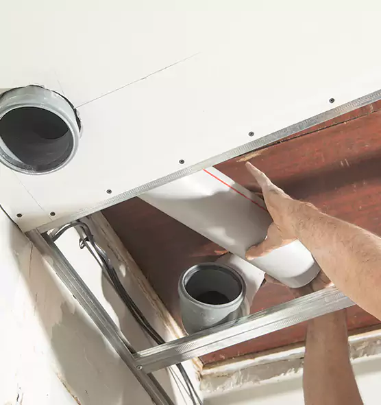 Professional Air Duct Replacement in Northampton, MA