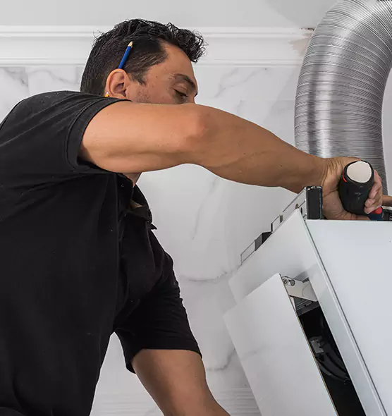 Trusted Bathroom Exhaust Duct Cleaning in Northampton, MA