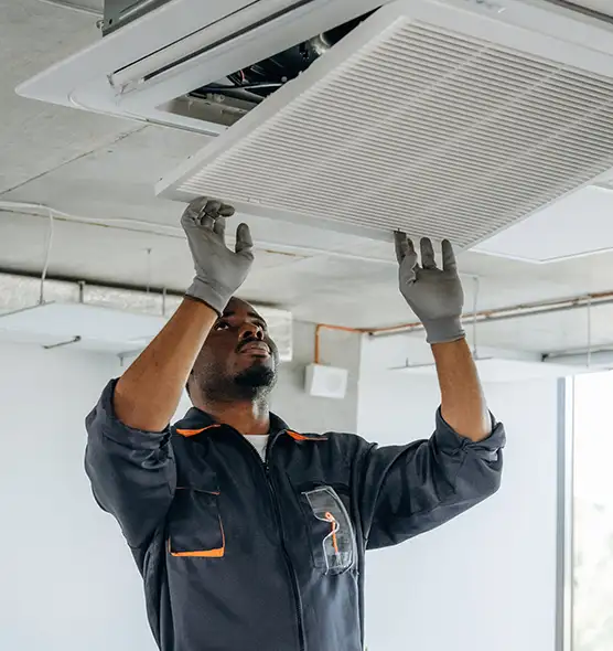 About Certified Air Duct Specialists in Northampton, MA