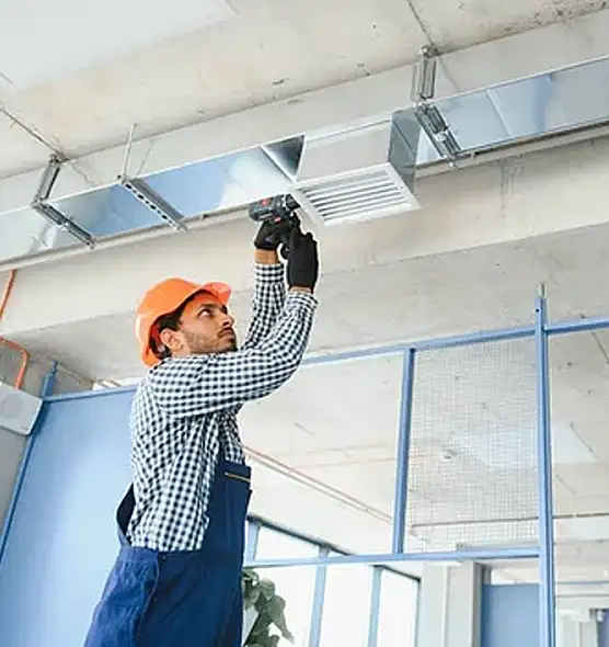 About Commercial Laundry Vent Cleaning in Northampton, MA