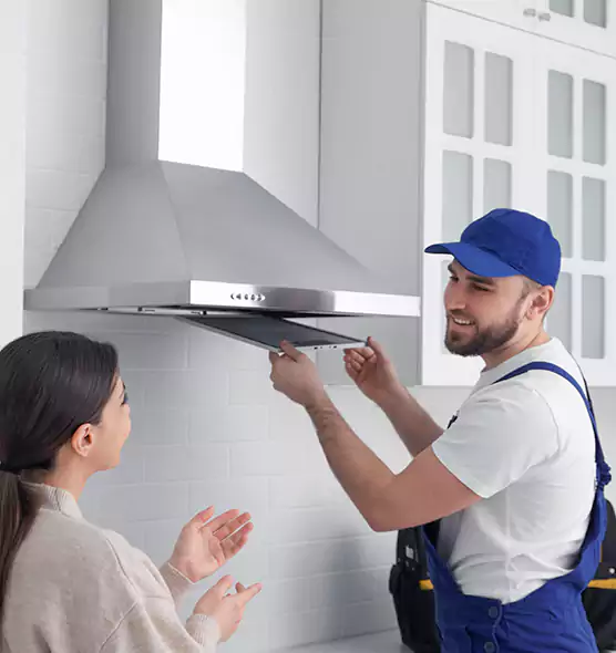 Professional Dryer Vent Cleaning Service in Northampton, MA