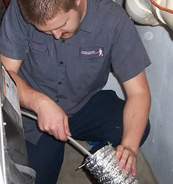 About Dryer Vent Hose Installation in Northampton, MA