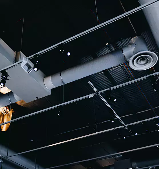 Professional Duct Cleaning For LEED Homes in Northampton, MA