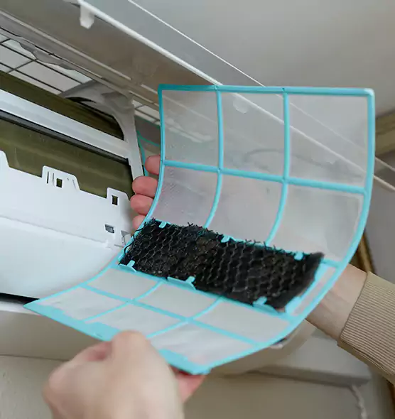 Welcome to Air Duct Cleaning & Repairs Northampton — Your Local HEPA Filter Installation Pros in Northampton, MA