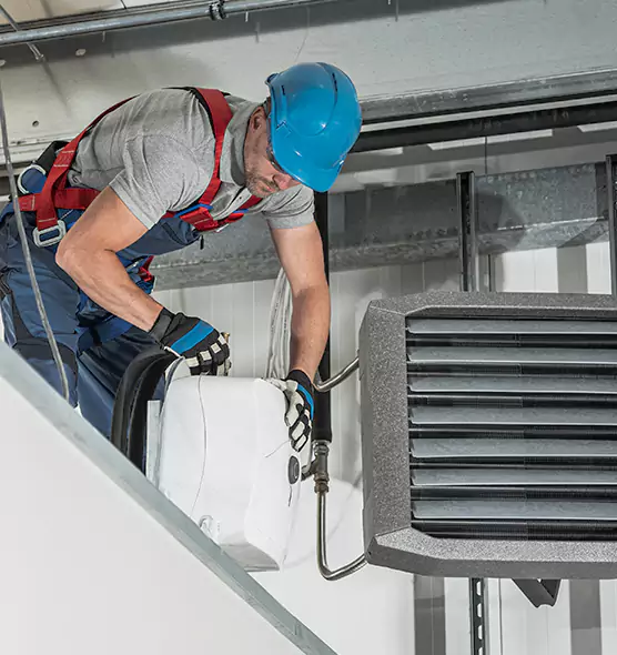 Professional HVAC Cleaning Solutions in Northampton, MA