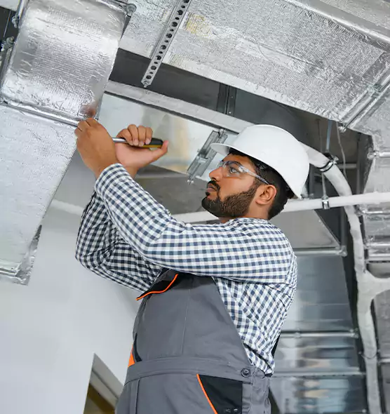 Welcome to Mold & Mildew Removal from Air Ducts Northampton, MA