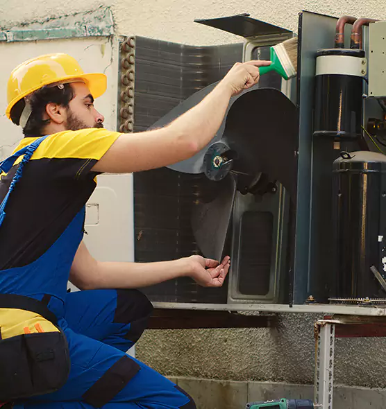 Top-Rated New Room Vent Extension in Northampton, MA