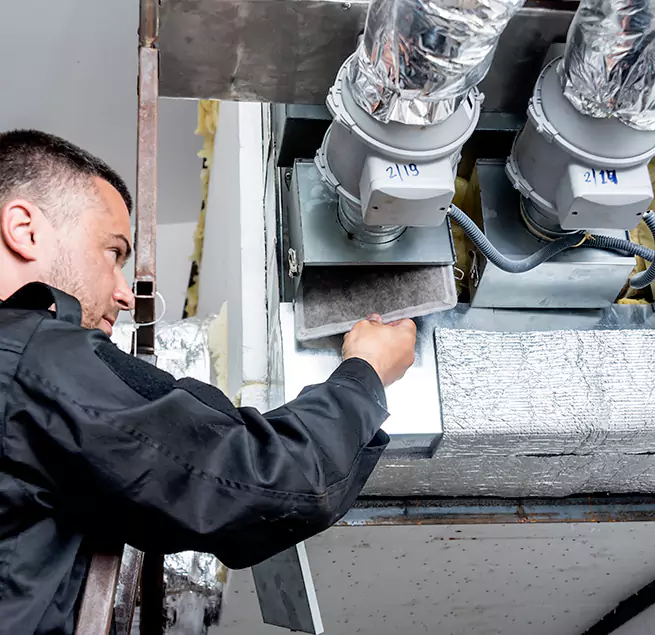 Why Homeowners & Businesses Trust Us in Northampton, MA?