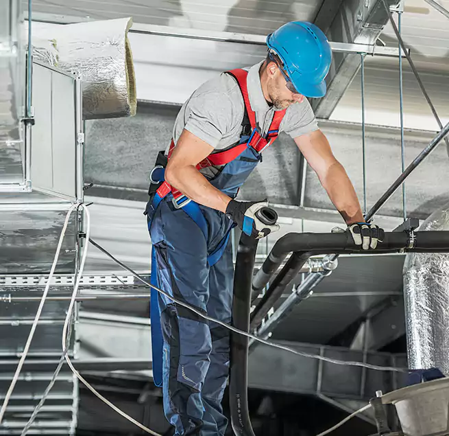 Why Homeowners & Businesses Trust Us in Northampton, MA?