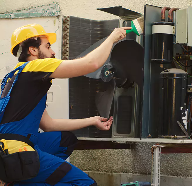 Why Homeowners Businesses Trust Us in Northampton, MA?