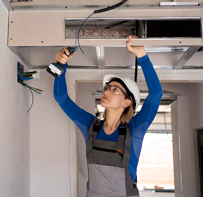 Why Homeowners & Businesses Trust Us in Northampton, MA?