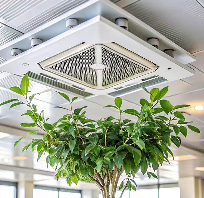 Why Homeowners & Businesses Trust Us in Northampton, MA