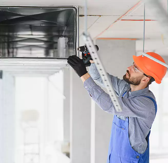 Why Homeowners & Businesses Trust Us in Northampton, MA?