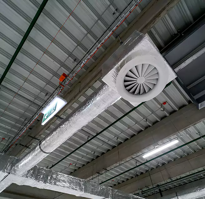 Why Homeowners & Businesses Trust Us in Northampton, MA