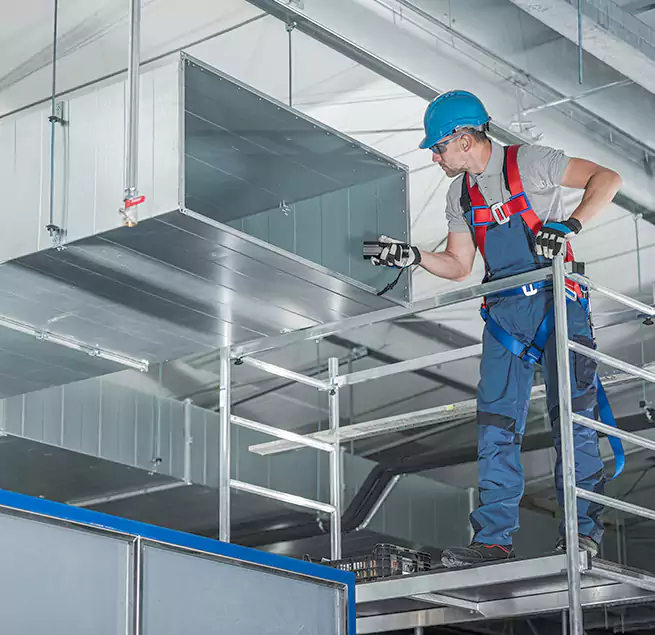 Why Homeowners & Businesses Trust Us in Northampton, MA?