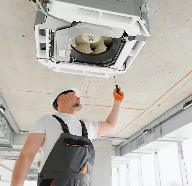 Why Homeowners Businesses Trust Us in Northampton, MA