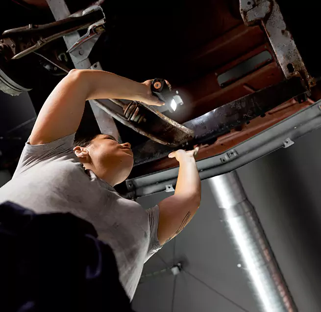 Why Homeowners & Businesses Trust Us Northampton, MA