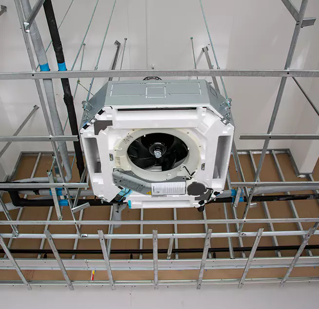 Why Homeowners & Businesses Trust Us Northampton, MA?