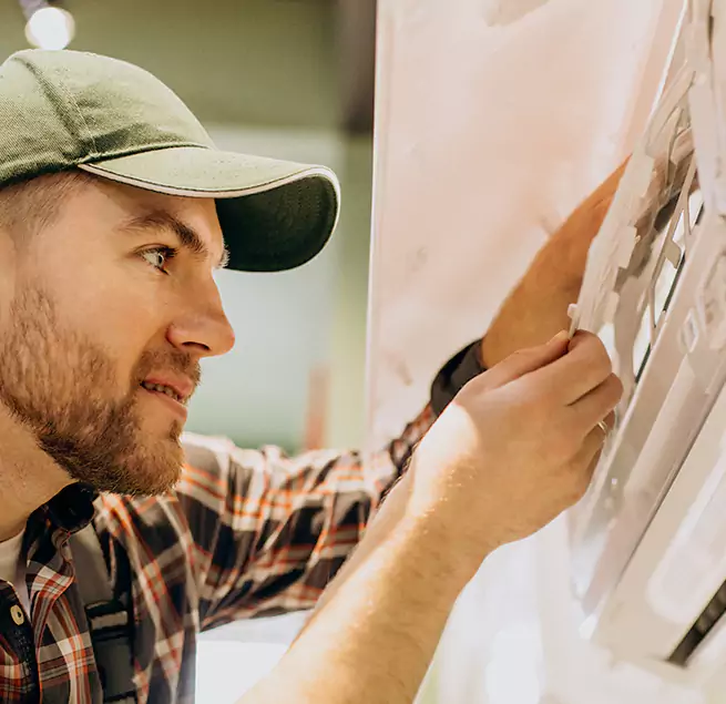 Why Homeowners & Businesses Trust Us in Northampton, MA?