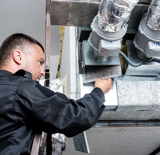 Why Homeowners & Businesses Trust Us in Northampton, MA?