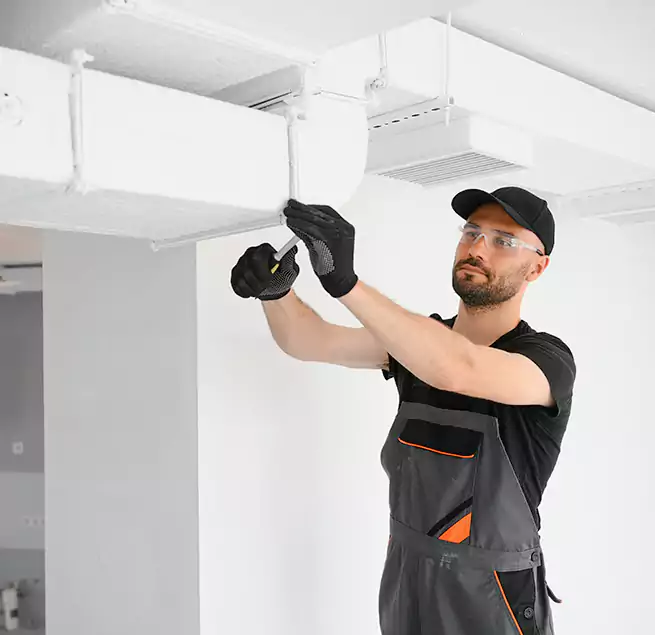 Why Homeowners & Businesses Trust Us in Northampton, MA?